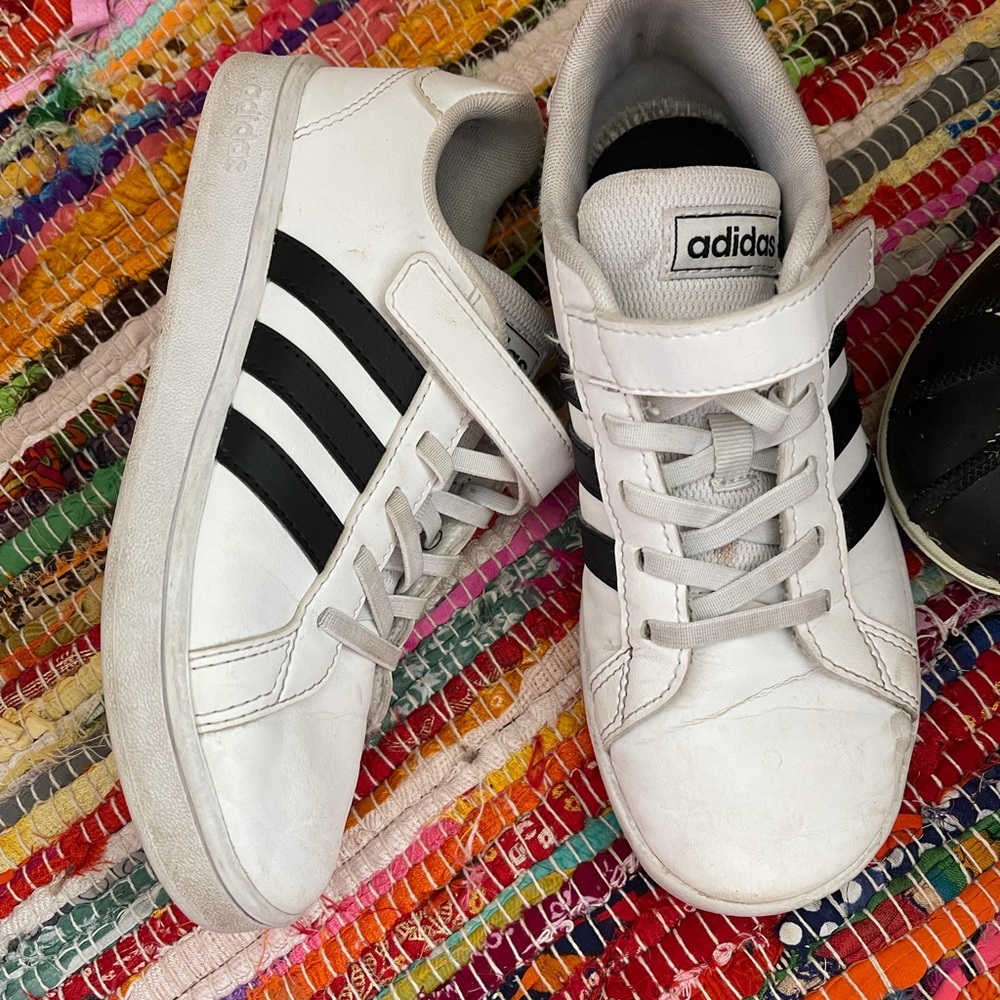 Adidas sneakers